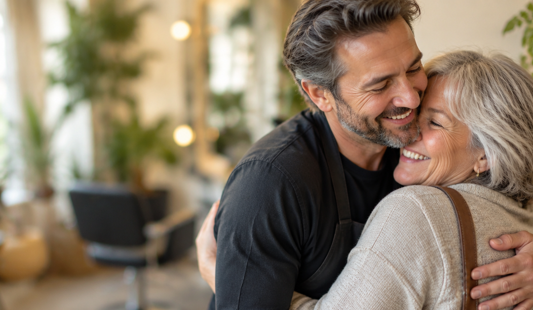 Who Really Owns Your Salon’s Clients?